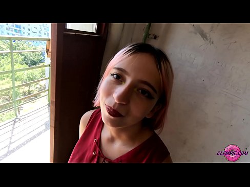 ❤️ Студентски сензуален цица странец во задниот дел - сврши на неговото лице Порно vk на mk.rex-porn-com.ru ﹏